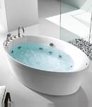 Гидромассажная ванна M1710D