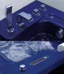 Гидромассажная ванна M1812D